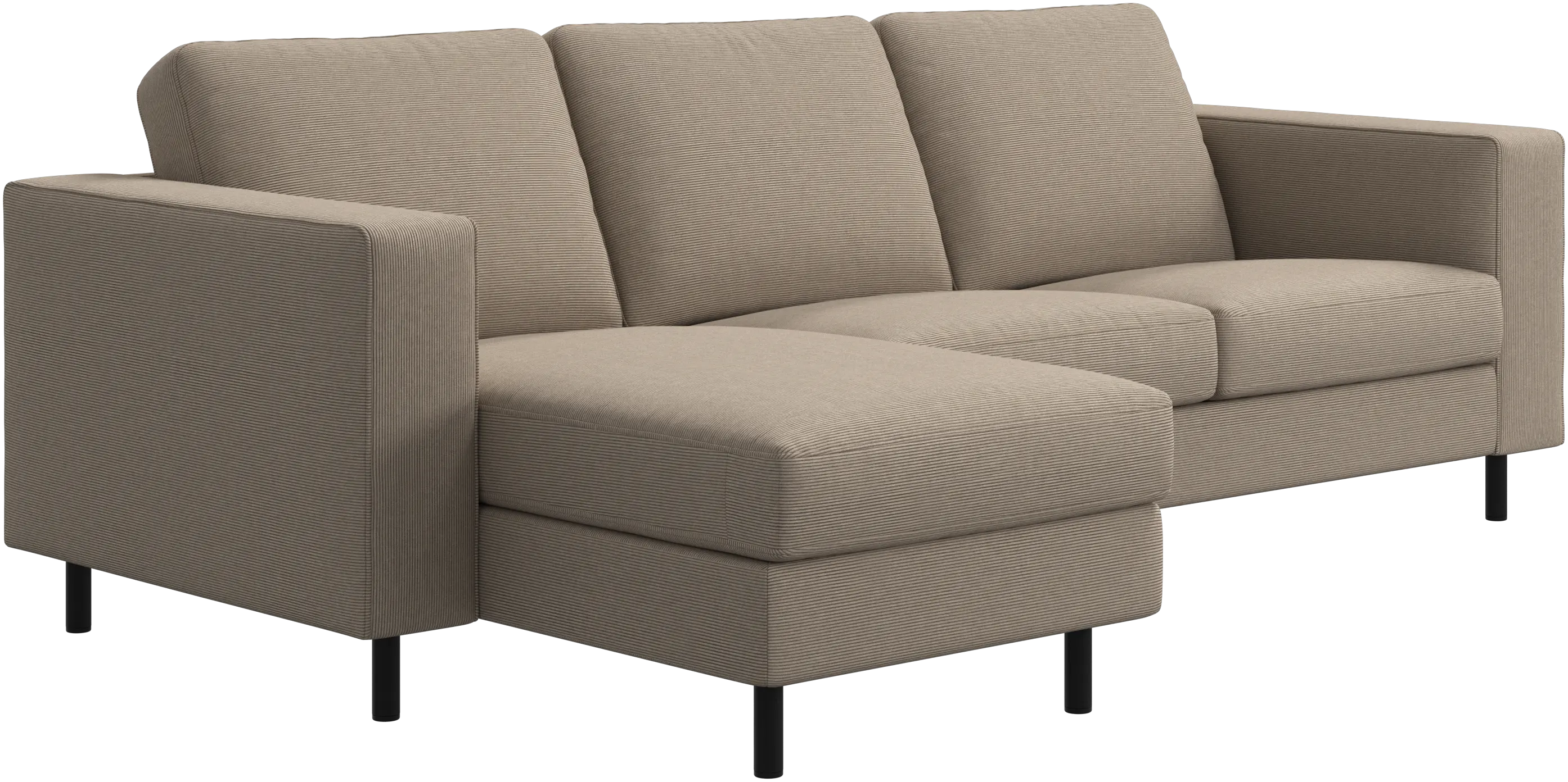 ⭐️INDIVI Indivi corner sofa left | BoConcept
